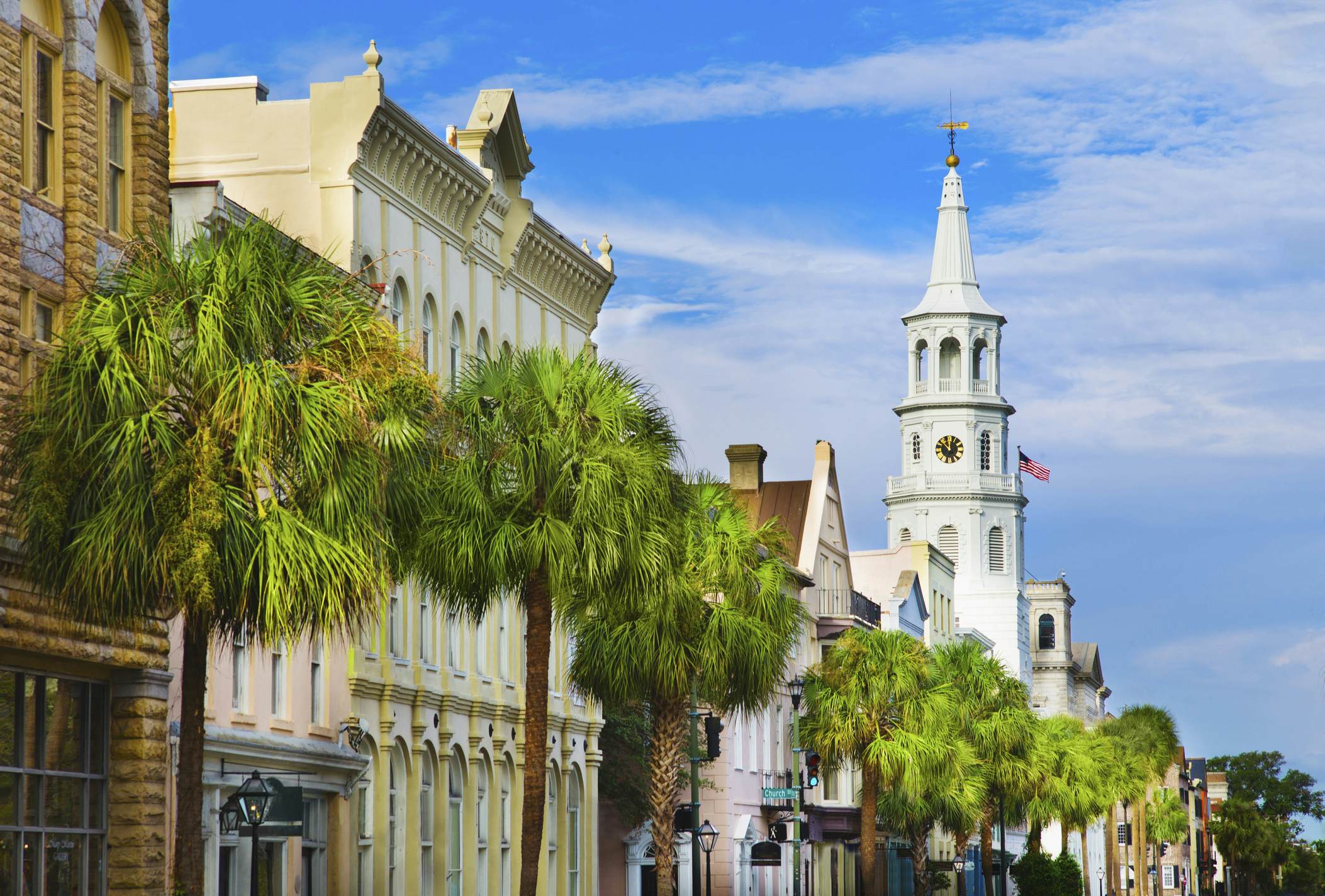 Best neighborhoods in Charleston, SC Lonely